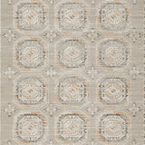 Bachby Multi 5'3" x 7' Area Rug