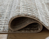 Fuadwick Multi 5'3" x 7' Area Rug