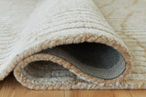 Jaseena Beige/Tan 5' x 7' Area Rug