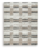 Alstone Multi 7'10" x 10' Area Rug