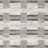 Alstone Multi 7'10" x 10' Area Rug