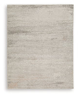 Bachus Multi 7'10" x 10' Area Rug