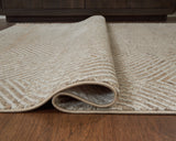 Bachus Multi 7'10" x 10' Area Rug