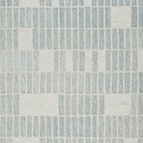 Dylanton Ivory/Blue 5' x 7' Area Rug