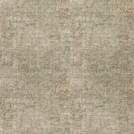 Rossbury Multi Extra Large Rug finish detail