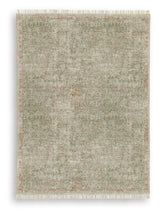 Rossbury Multi Large Rug view 2