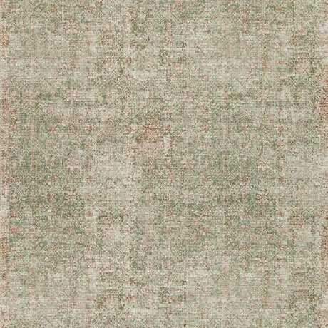Rossbury Multi Large Rug finish detail