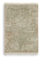 Rossbury Multi Medium Rug view 2