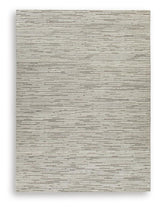 Eljory Gray Extra Large Rug view 2