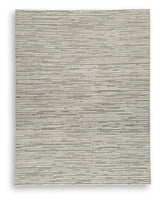 Eljory Gray Large Rug view 2