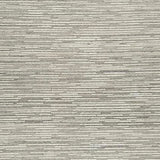 Eljory Gray Large Rug finish detail
