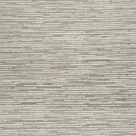 Eljory Gray Large Rug finish detail