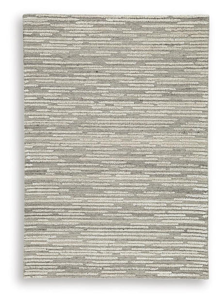 Eljory Gray Medium Rug view 2