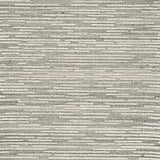 Eljory Gray Medium Rug finish detail