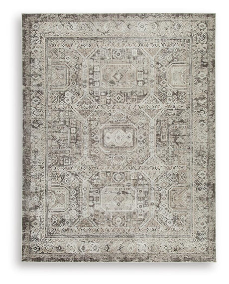 Junley Multi Large Rug view 2