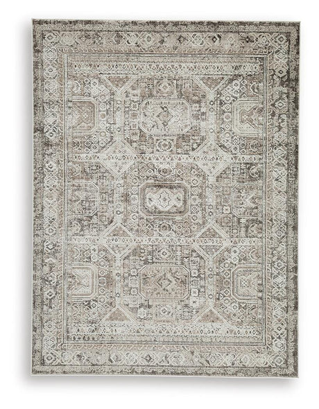Junley Multi Medium Rug view 2