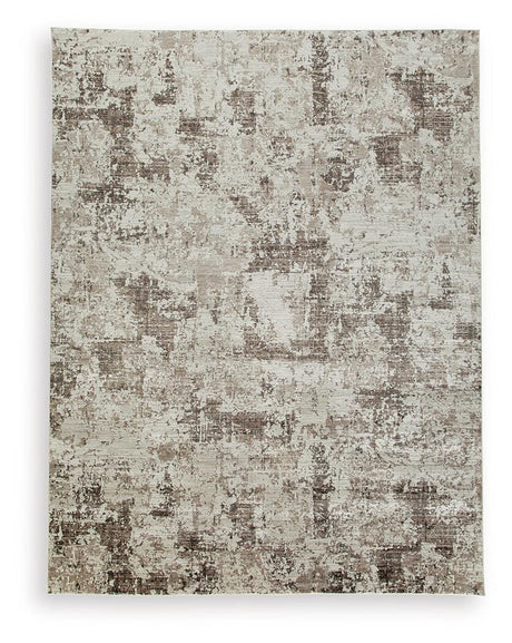 Barricland Multi Extra Large Rug view 2