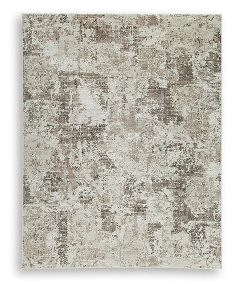 Barricland Multi Large Rug view 2