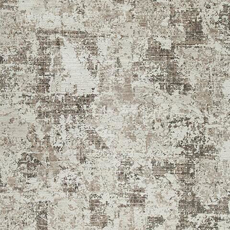 Barricland Multi Large Rug finish detail
