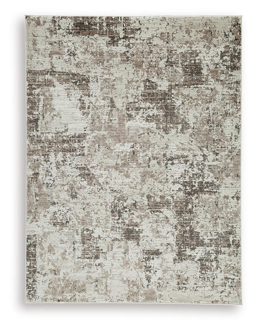 Barricland Multi Medium Rug view 2