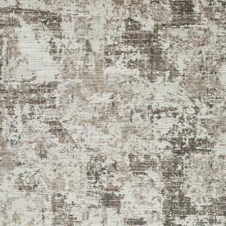 Barricland Multi Medium Rug finish detail