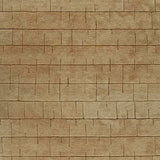 Luzmont Golden Brown Extra Large Rug