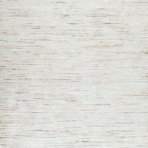 Harjot Multi Large Rug finish detail
