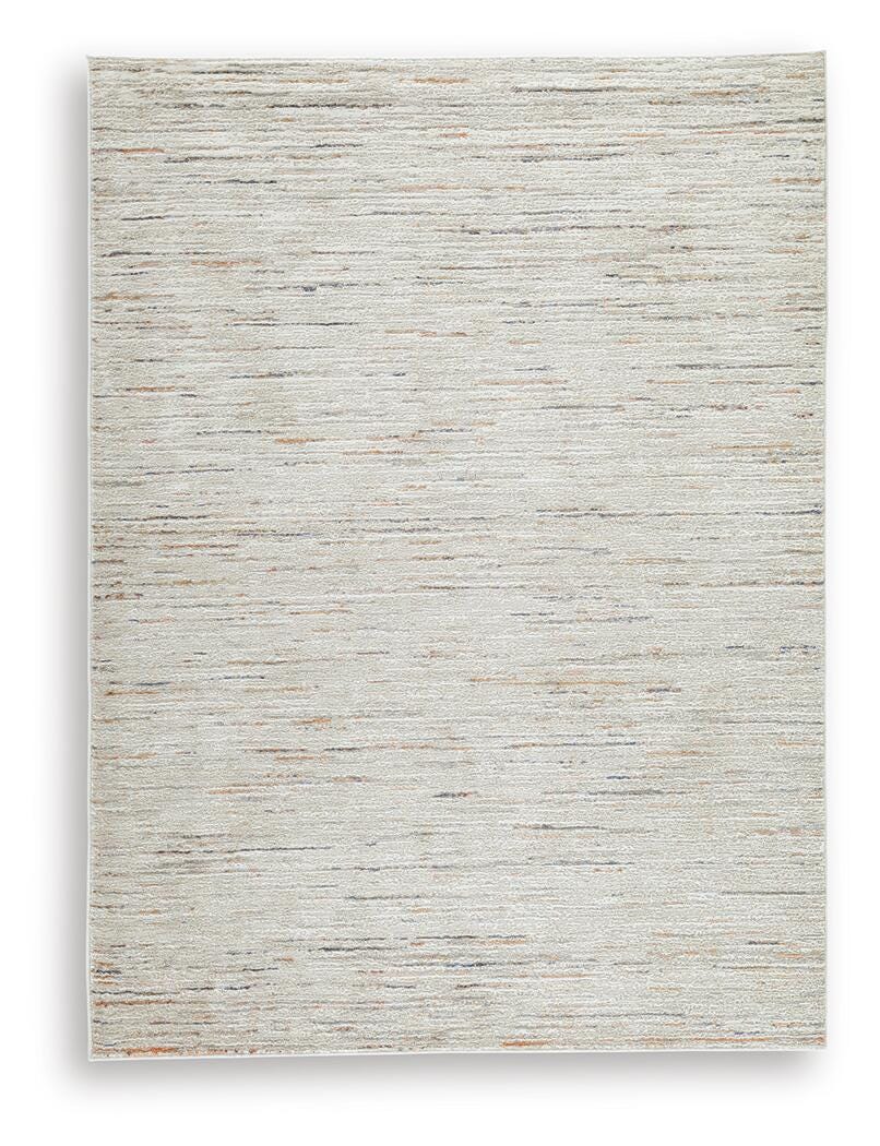Harjot Multi Medium Rug view 2