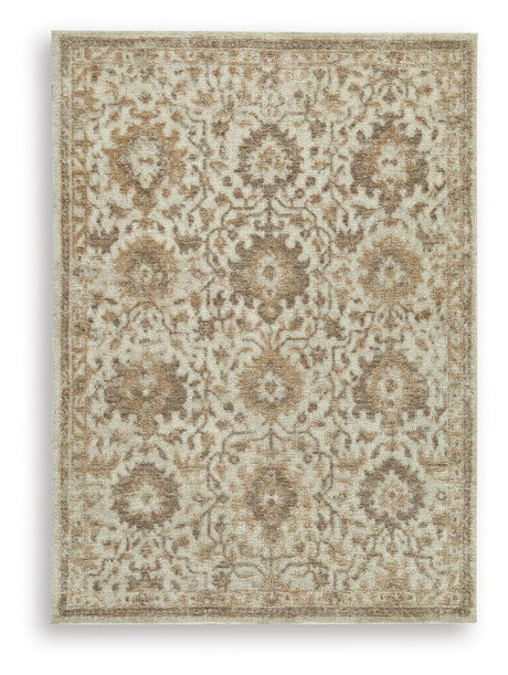 Sableridge Ivory/Taupe/Camel Medium Rug view 2