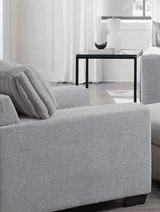 Grady Gray Chair