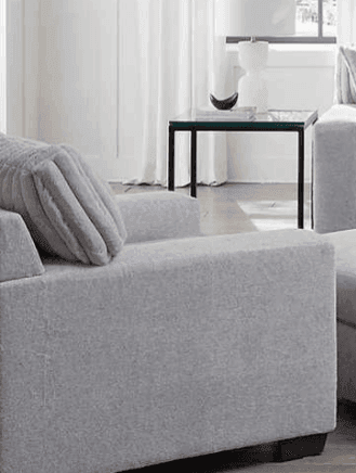 Grady Gray Chair