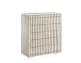 Henley Cream Nightstand