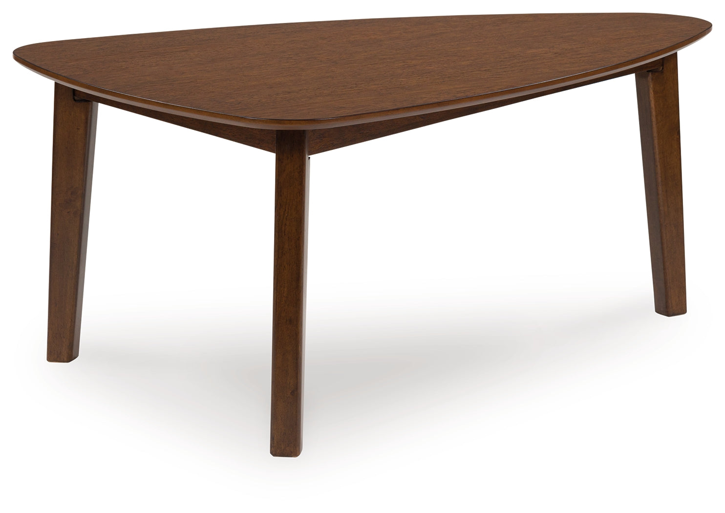 Lyncott Brown Table (Set of 3)