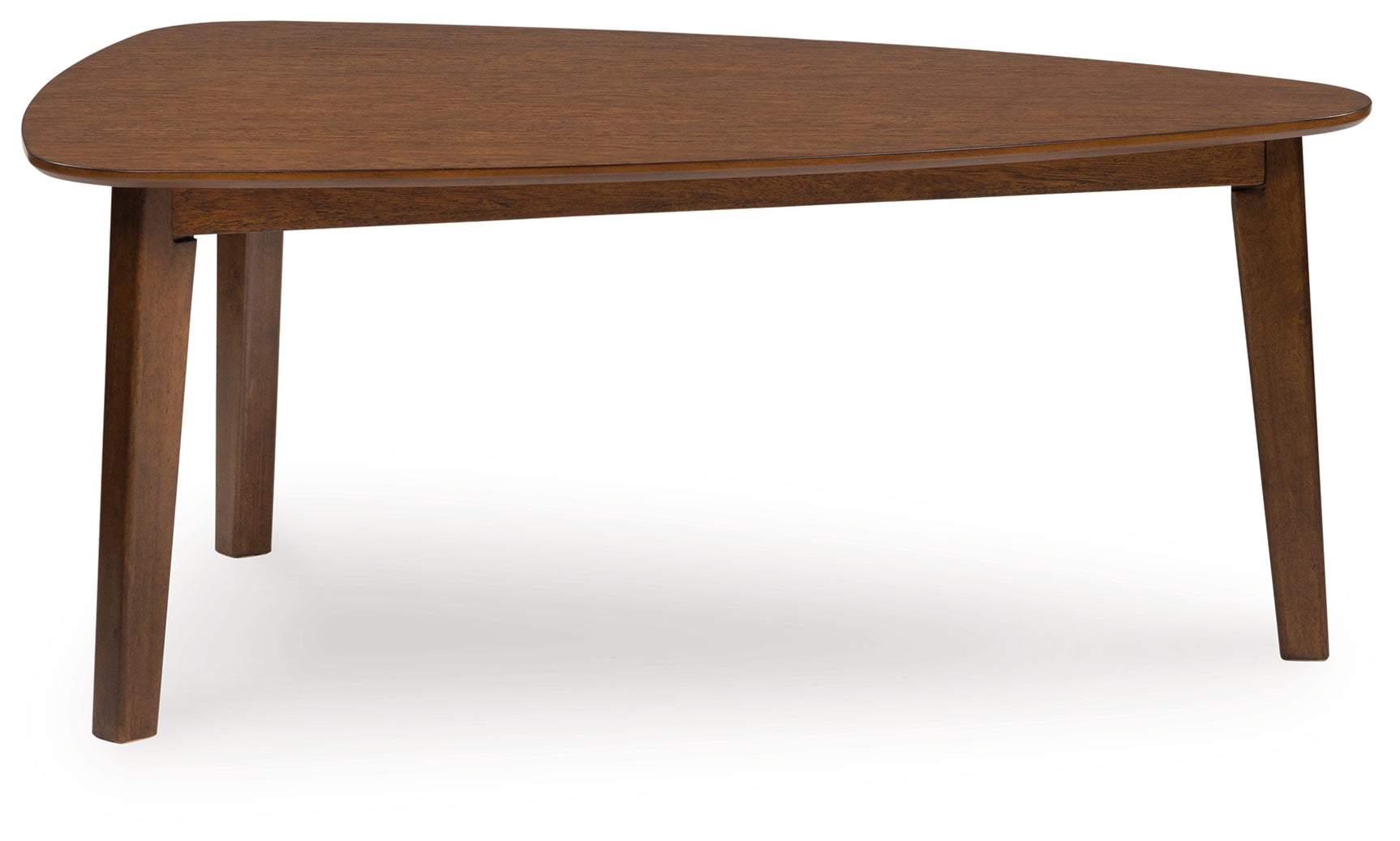 Lyncott Brown Table (Set of 3)