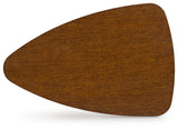 Lyncott Brown Table (Set of 3)