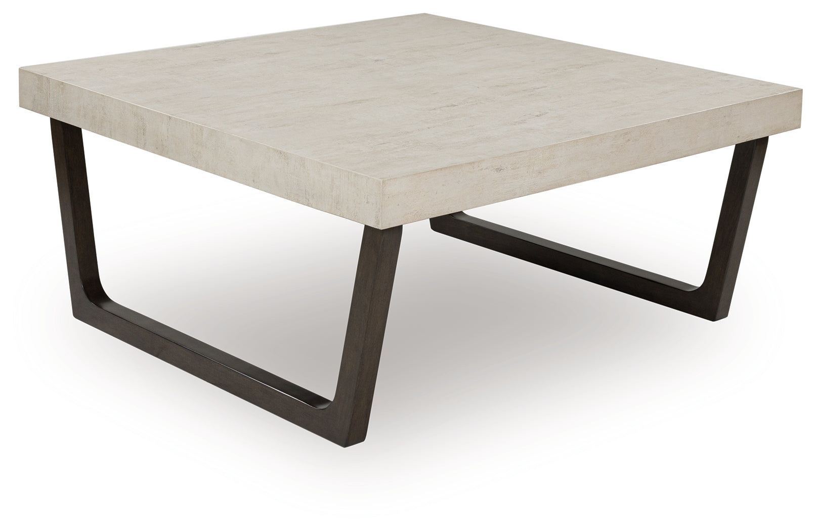 Westenfort Espresso/Gray Table (Set of 2)