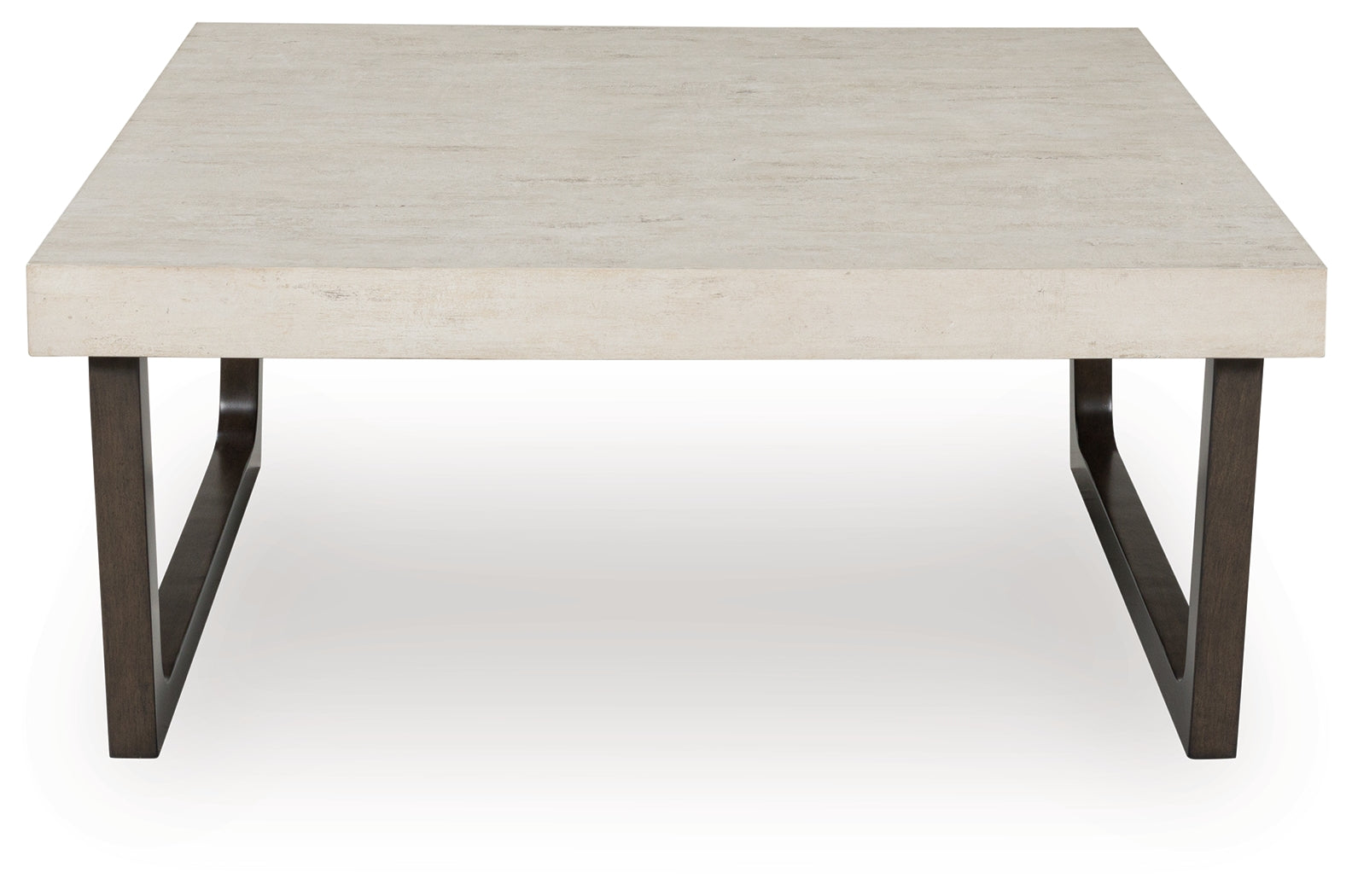 Westenfort Espresso/Gray Table (Set of 2)