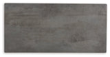 Dynnford Gray/Brown Table (Set of 3)