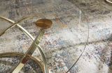 Crimonti Champagne Table (Set of 3)