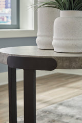 Darthurst Light Brown Table (Set Of 3) - Ella Furniture