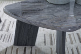 Bluebond Gray 3-Piece Table Set