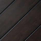 Celamar Dark Brown Coffee Table - Ella Furniture