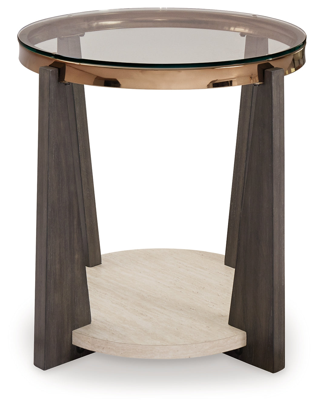 Frazwa Multi Coffee Table with 1 End Table
