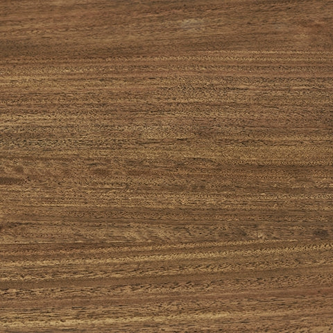 Burkbyer Brown Coffee Table