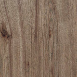 Ridgester Light Brown/Black Coffee Table finish detail