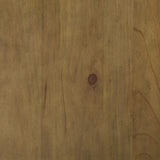 Vandenmore Medium Brown Coffee Table