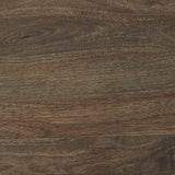 Dreggan Brown Coffee Table with 1 End Table