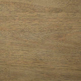 Montia Light Brown Lift-Top Coffee Table finish detail