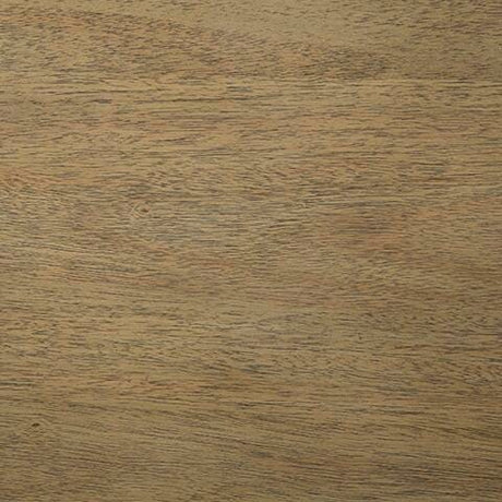 Montia Light Brown Lift-Top Coffee Table finish detail
