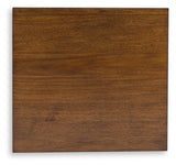 Sturlayne Brown End Table